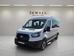 2026 Ford Transit 350 Medium Roof RWD Passenger Van for sale #1657172 - photo 1