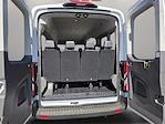 2026 Ford Transit 350 Medium Roof RWD Passenger Van for sale #1657172 - photo 8