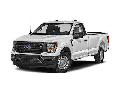 New 2026 Ford F-250 XL Crew Cab Pickup for sale #1657427 - photo 1