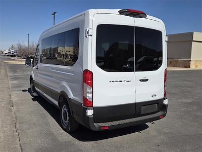 New 2026 Ford Transit 350 - photo 1