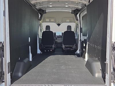2026 Ford Transit 250 Medium Roof RWD Empty Cargo Van for sale #1657838 - photo 2