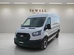 2026 Ford Transit 250 Medium Roof RWD Empty Cargo Van for sale #1657838 - photo 1