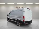 2026 Ford Transit 250 Medium Roof RWD Empty Cargo Van for sale #1657838 - photo 4