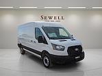 2026 Ford Transit 250 Medium Roof RWD Empty Cargo Van for sale #1657838 - photo 7