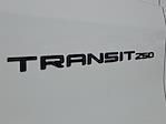 2026 Ford Transit 250 Medium Roof RWD Empty Cargo Van for sale #1657838 - photo 8