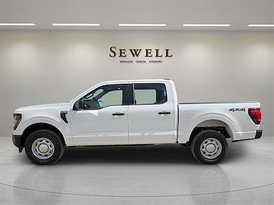 2026 Ford F-150 SuperCrew Cab 4WD Pickup for sale #1658102 - photo 2