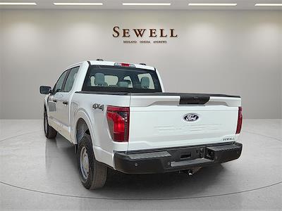 2026 Ford F-150 SuperCrew Cab 4WD Pickup for sale #1658102 - photo 2