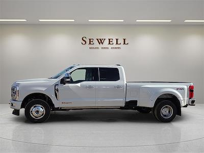 New 2026 Ford F-350 Platinum Crew Cab for sale #1658251 - photo 2
