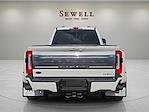 2026 Ford F-350 Crew Cab DRW 4WD Pickup for sale #1658251 - photo 4