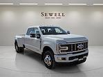 2026 Ford F-350 Crew Cab DRW 4WD Pickup for sale #1658251 - photo 7