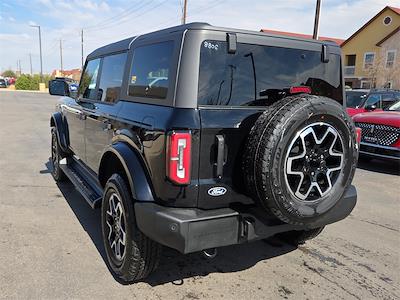 New 2026 Ford Bronco - photo 1