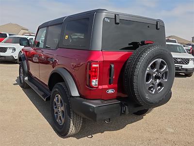 New 2026 Ford Bronco - photo 1