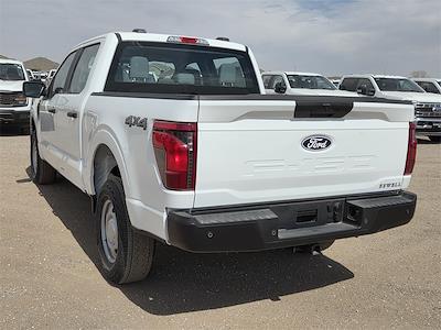 New 2026 Ford F-150 - photo 1