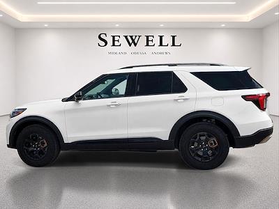 2026 Ford Explorer 4WD SUV for sale #1659490 - photo 2
