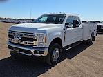 2026 Ford F-350 Crew Cab DRW 4WD Mechanics Body for sale #1660924 - photo 1