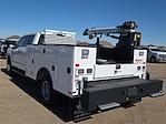 2026 Ford F-350 Crew Cab DRW 4WD Mechanics Body for sale #1660924 - photo 2