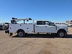 2026 Ford F-350 Crew Cab DRW 4WD Mechanics Body for sale #1660924 - photo 5