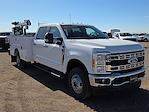2026 Ford F-350 Crew Cab DRW 4WD Mechanics Body for sale #1660924 - photo 6