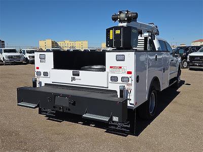 2026 Ford F-350 Crew Cab DRW 4WD Cab Chassis for sale #1661017 - photo 2