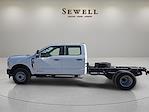 2026 Ford F-350 Crew Cab DRW 4WD Cab Chassis for sale #1661017 - photo 3