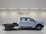 2026 Ford F-350 Crew Cab DRW 4WD Cab Chassis for sale #1661017 - photo 5