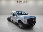 2026 Ford F-350 Crew Cab DRW 4WD Cab Chassis for sale #1661017 - photo 6