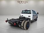 2026 Ford F-350 Crew Cab DRW 4WD Cab Chassis for sale #1661017 - photo 7