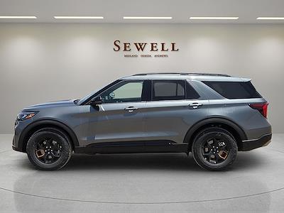 2026 Ford Explorer 4WD SUV for sale #1661336A - photo 2