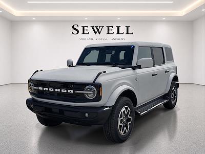 2026 Ford Bronco 4WD SUV for sale #1661925 - photo 1