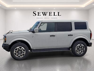2026 Ford Bronco 4WD SUV for sale #1661925 - photo 2