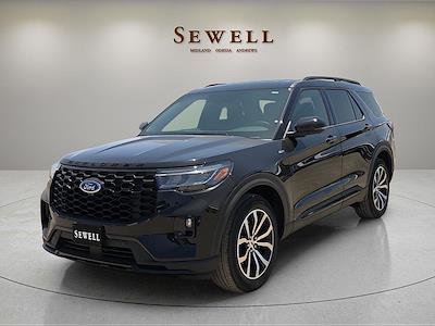 2026 Ford Explorer RWD SUV for sale #1662278 - photo 1