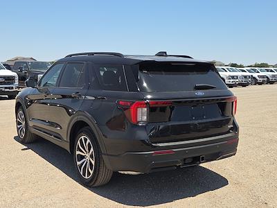 2026 Ford Explorer RWD SUV for sale #1662278 - photo 2