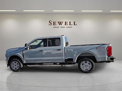 New 2026 Ford F-250 XLT Crew Cab 4WD Pickup for sale #1662507 - photo 2