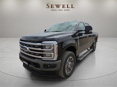 2026 Ford F-250 Crew Cab 4x4 Pickup for sale #1662586 - photo 1