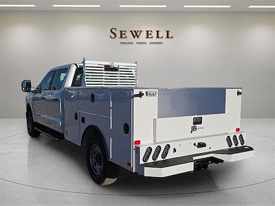 2026 Ford F-250 Crew Cab 4WD Service Truck for sale #1662714 - photo 2