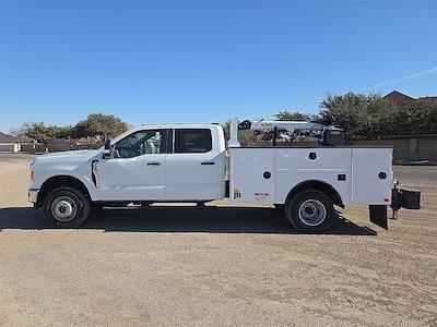 New 2026 Ford F-350 Crew Cab Mechanics Body for sale #1662717 - photo 2