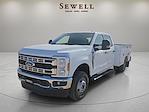 2026 Ford F-350 Crew Cab DRW 4WD Mechanics Body for sale #1662717 - photo 1