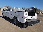 2026 Ford F-350 Crew Cab DRW 4WD Mechanics Body for sale #1662717 - photo 3