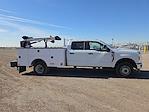 2026 Ford F-350 Crew Cab DRW 4WD Mechanics Body for sale #1662717 - photo 6
