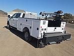 2026 Ford F-350 Crew Cab DRW 4WD Mechanics Body for sale #1662741 - photo 3