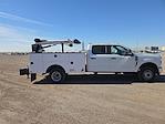 2026 Ford F-350 Crew Cab DRW 4WD Mechanics Body for sale #1662741 - photo 5