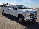 2026 Ford F-350 Crew Cab DRW 4WD Mechanics Body for sale #1662741 - photo 6