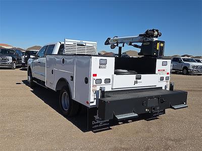 New 2026 Ford F-350 Crew Cab Mechanics Body for sale #1662758 - photo 2