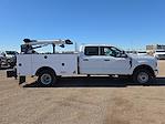 New 2026 Ford F-350 Crew Cab Mechanics Body for sale #1662758 - photo 5