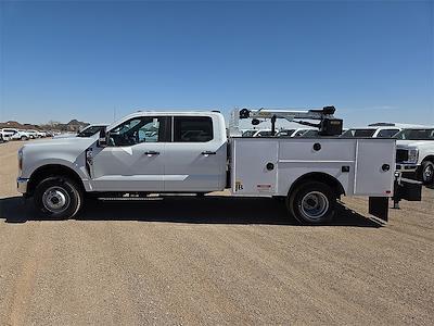New 2026 Ford F-350 - photo 1