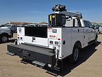 2026 Ford F-350 Crew Cab DRW 4WD Mechanics Body for sale #1662838A - photo 4