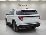 2026 Ford Explorer 4WD SUV for sale #1662946 - photo 3
