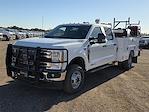 2026 Ford F-350 Crew Cab DRW 4WD Mechanics Body for sale #1663171 - photo 1