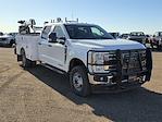 2026 Ford F-350 Crew Cab DRW 4WD Mechanics Body for sale #1663171 - photo 29