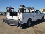 2026 Ford F-350 Crew Cab DRW 4WD Mechanics Body for sale #1663171 - photo 4
